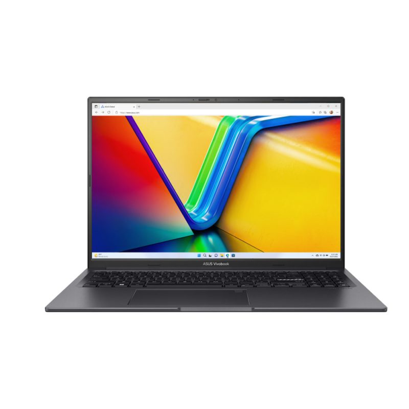 لپ تاپ 16 اینچی ایسوس Vivobook 16 K3605VV i9 13900H 40GB 512GB SSD RTX 4060
