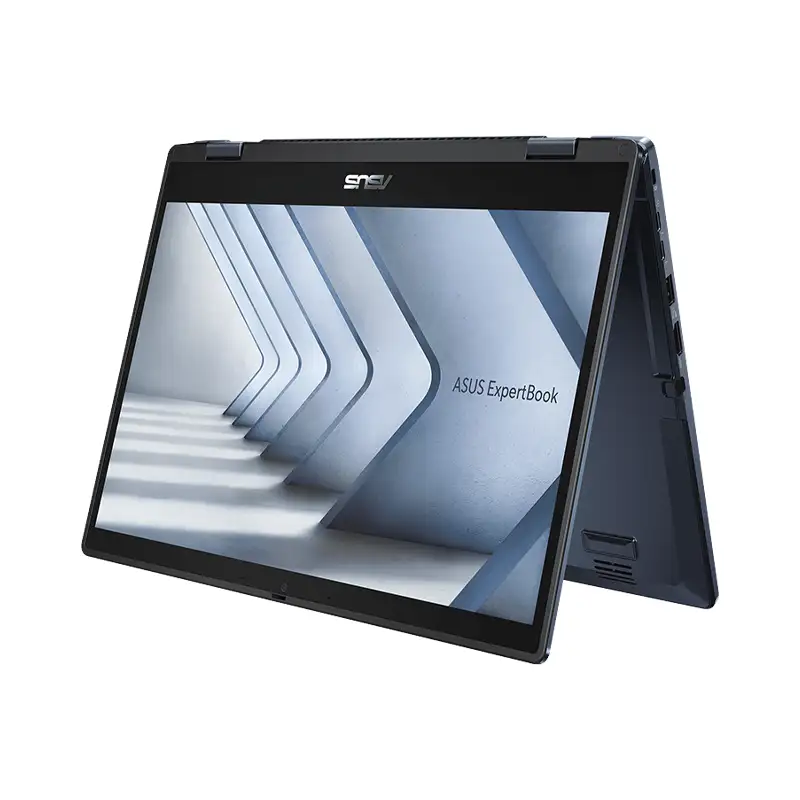 لپ تاپ 14 اینچی ایسوس Expert Book B3 Flip B3402FVA Core 5 120U 24GB 512GB SSD INTEL