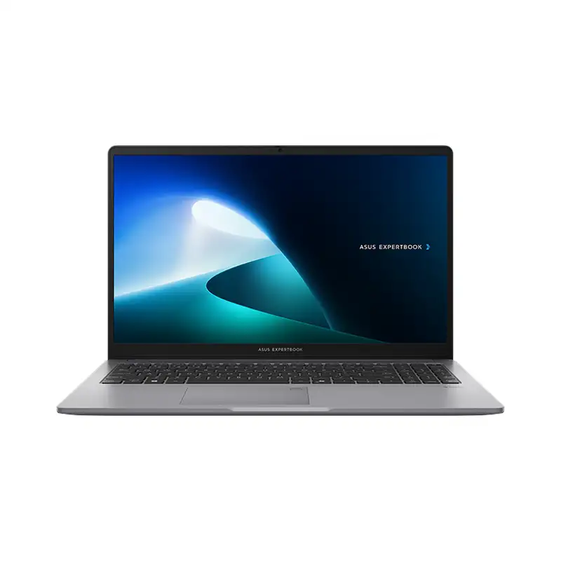 لپ تاپ 15.6 اینچی ایسوس Expert Book P1503CVA i7 13620H 64GB 4TB SSD INTEL (IPS)