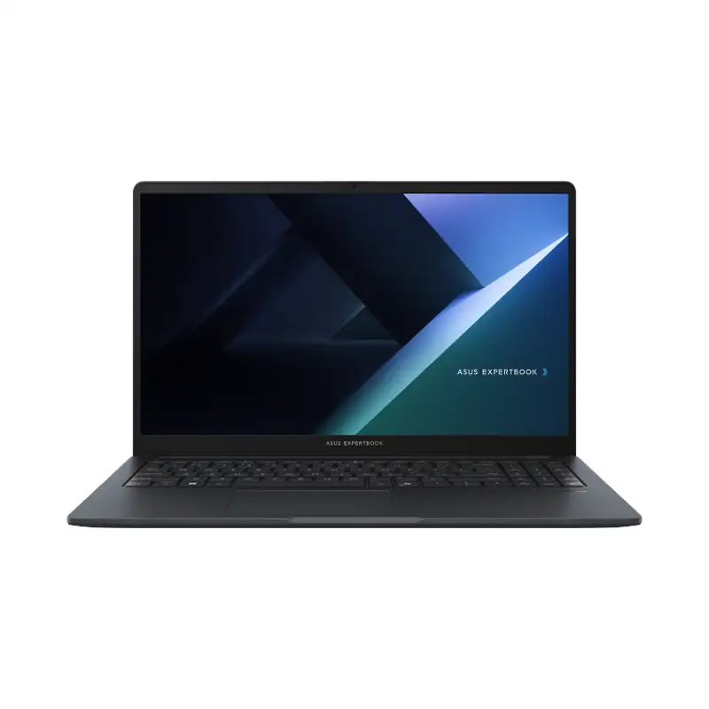 لپ تاپ 15.6 اینچی ایسوس Expert Book B1503CVA Core 7 150U 8GB 1TB SSD INTEL (IPS)