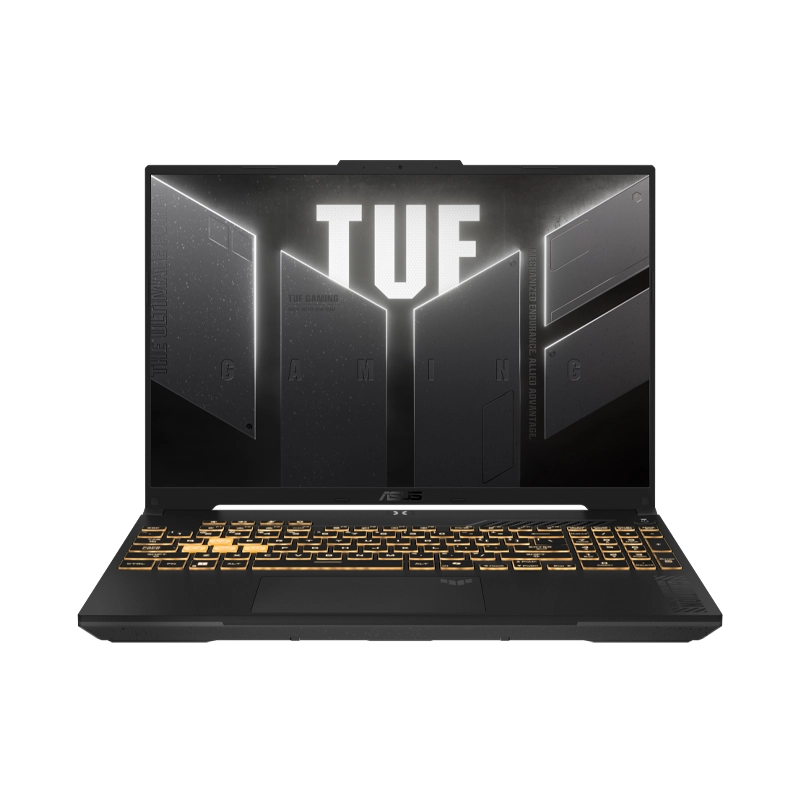 لپ تاپ 16 اینچی ایسوس ASUS TUF Gaming F16 FX607VU CORE 5 210H 16GB 1TB SSD RTX 4050
