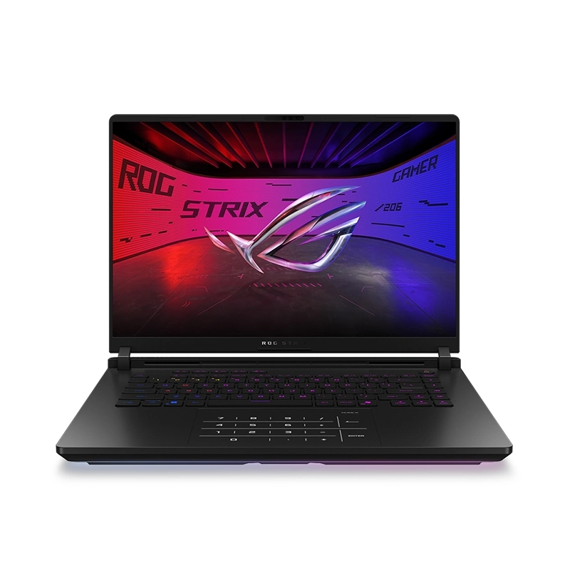 لپ تاپ 16 اینچی ایسوس ROG Strix G635LX ULTRA 9 275HX 32GB 1TB SSD RTX 5090