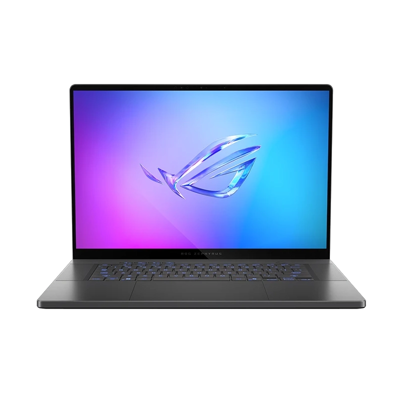 لپ تاپ 14 اینچی ایسوس ROG Zephyrus GA403WR AI R9 HX 370 64GB 1TB SSD RTX 5070