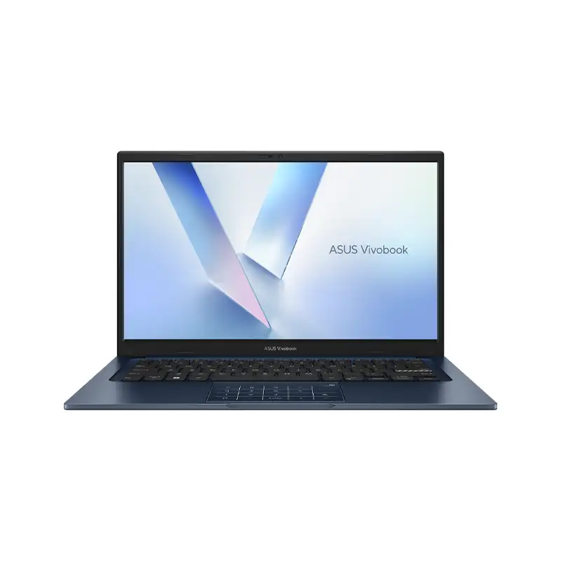 لپ تاپ 14 اینچی ایسوس Vivobook X1404VA i7 1355U 8GB 512GB SSD Intel