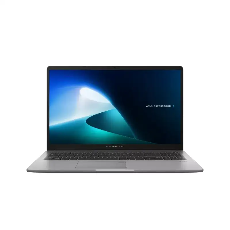 لپ تاپ 15.6 اینچی ایسوس Expert Book P1503CTA Core 3 N355 8GB 256GB SSD INTEL (IPS)