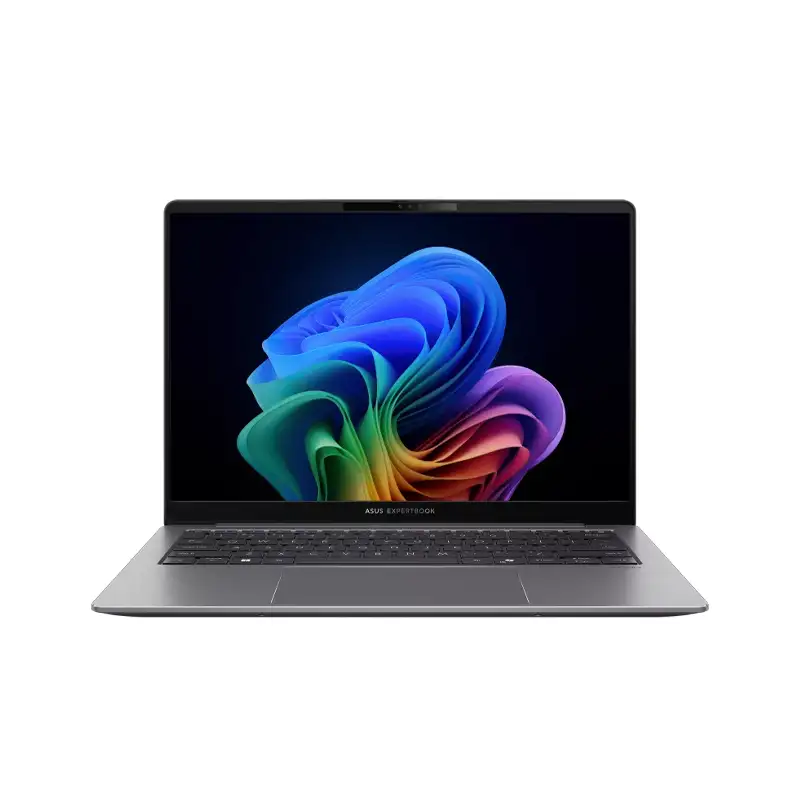 لپ تاپ 14 اینچی ایسوس Expert Book V5405CSA Core Ultra 5 228V 32GB 1TB SSD INTEL