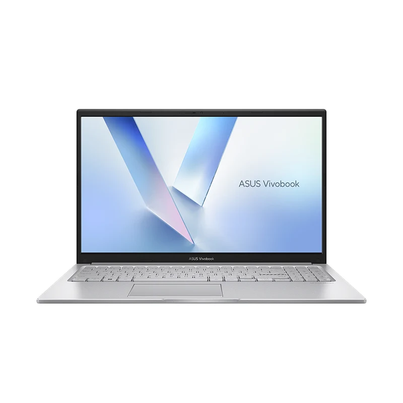 لپ تاپ 15.6 اینچی ایسوس Vivobook X1504VA Core 7 150U 8GB 512GB SSD INTEL
