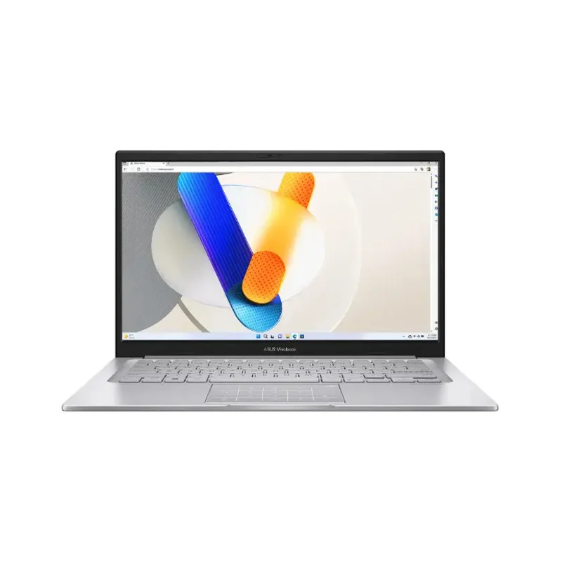 لپ تاپ 14 اینچی ایسوس Vivobook X1404VAP Core 5 120U 16GB 512GB SSD Intel
