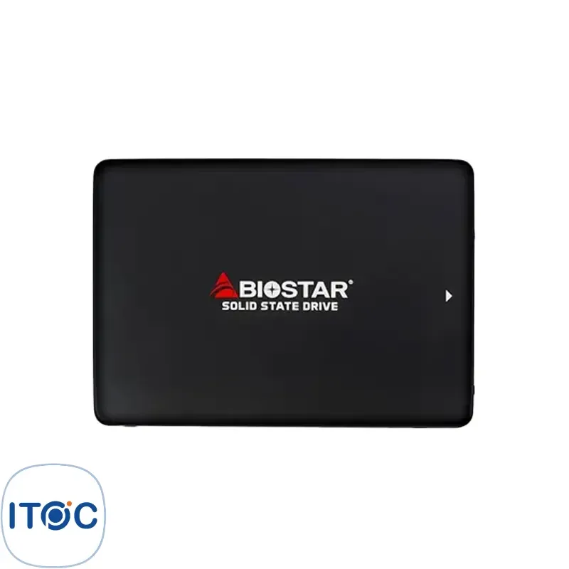 اس اس دی بایواستار S160 256GB