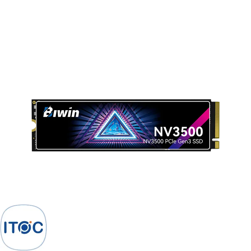 اس اس دی بیوین Opal NV3500 512GB
