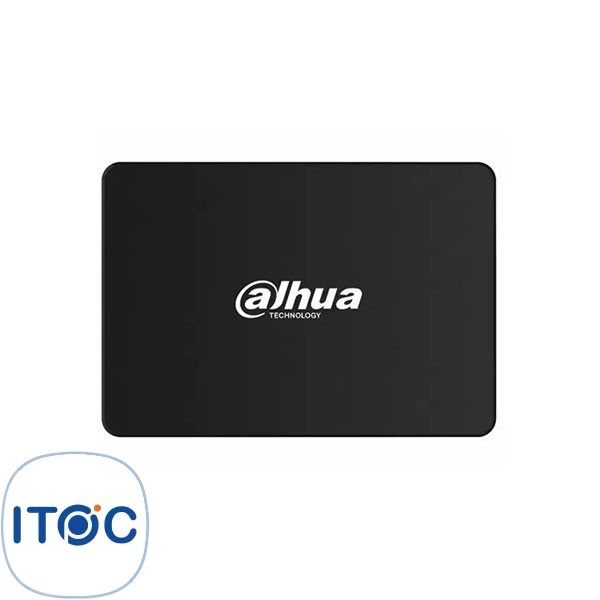 اس اس دی داهوا مدل C800AS 256GB