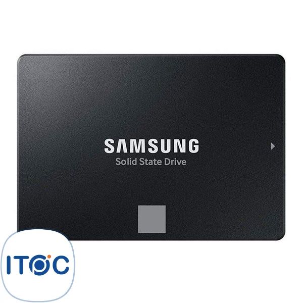 اس اس دی سامسونگ مدل EVO 870 2TB