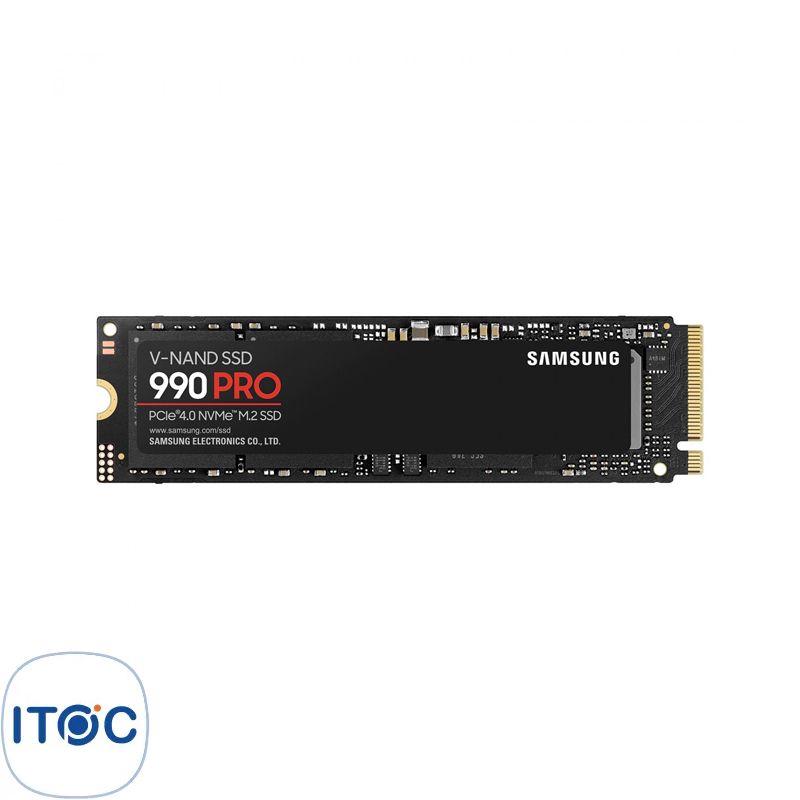 اس اس دی سامسونگ مدل PRO 990 1TB