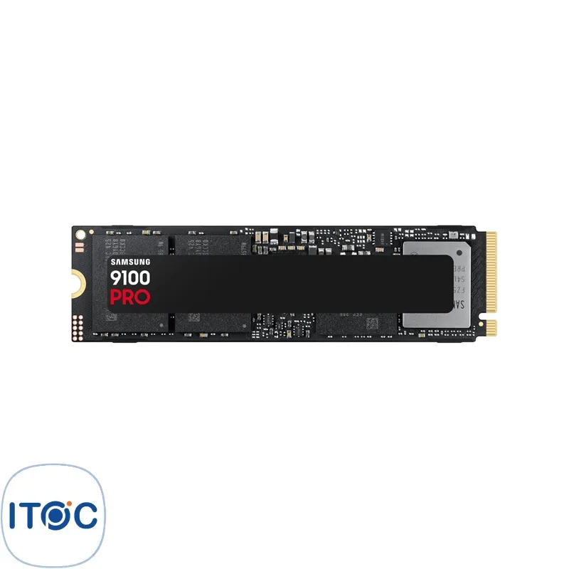 اس اس دی سامسونگ PRO 9100 1TB