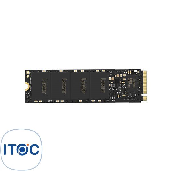 اس اس دی لکسار مدل NM620 M2 1TB