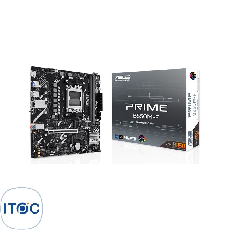 مادربرد ایسوس PRIME H610M-K D4