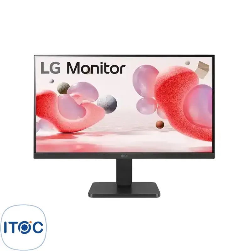 مانیتور ال جی 22U401A-B سایز 22 اینچ