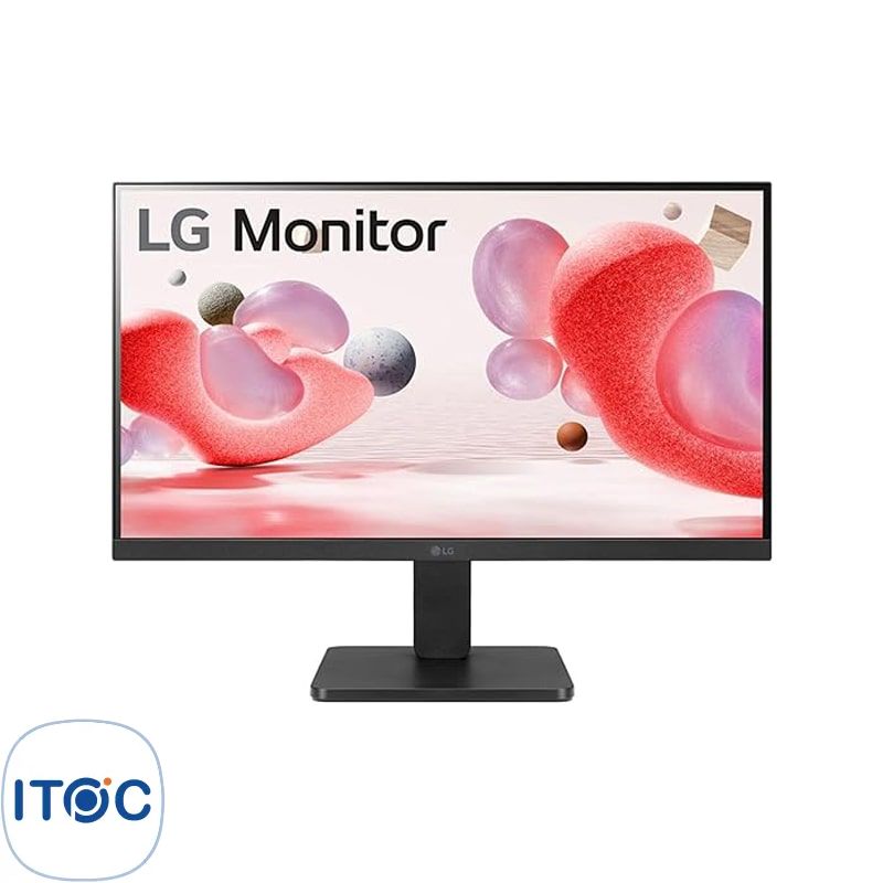 مانیتور ال جی 27MR400-B سایز 27 اینچ