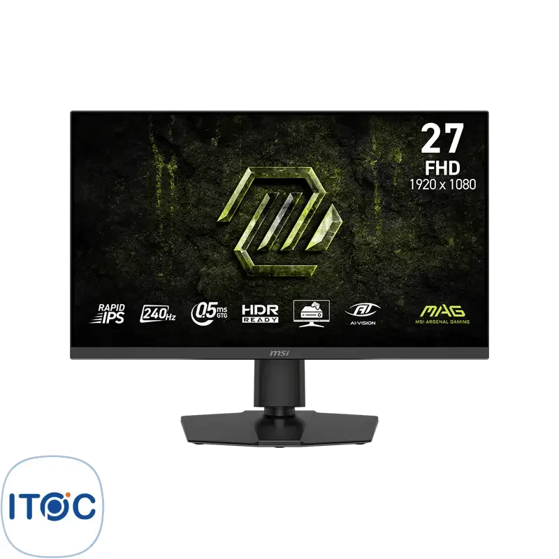 مانیتور ام اس آی MAG 272PF X24 سایز 27 اینچ