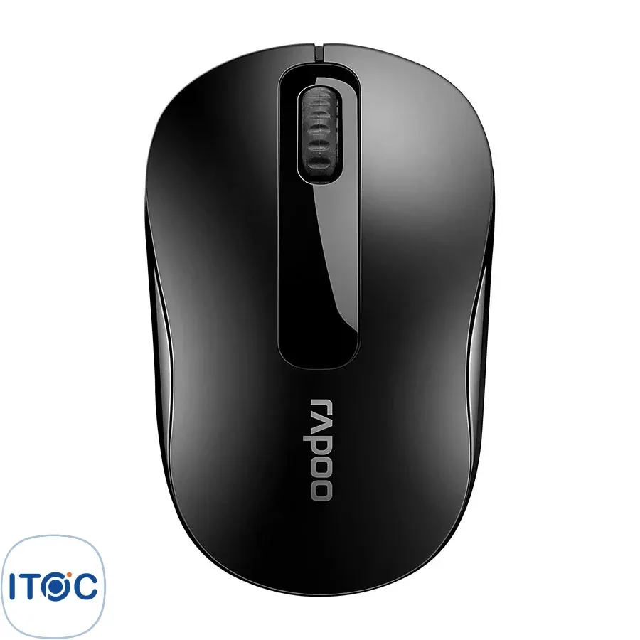 ماوس بی‌سیم رپو M10 Plus