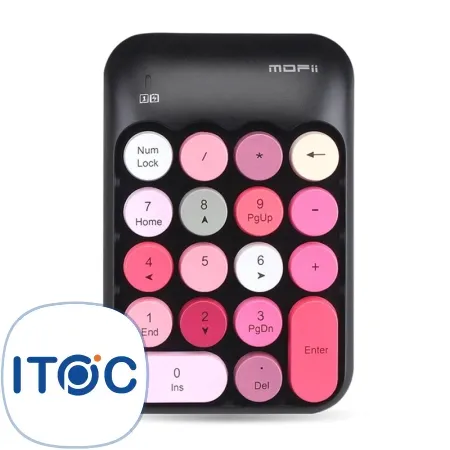 نام پد مافی X910 Black