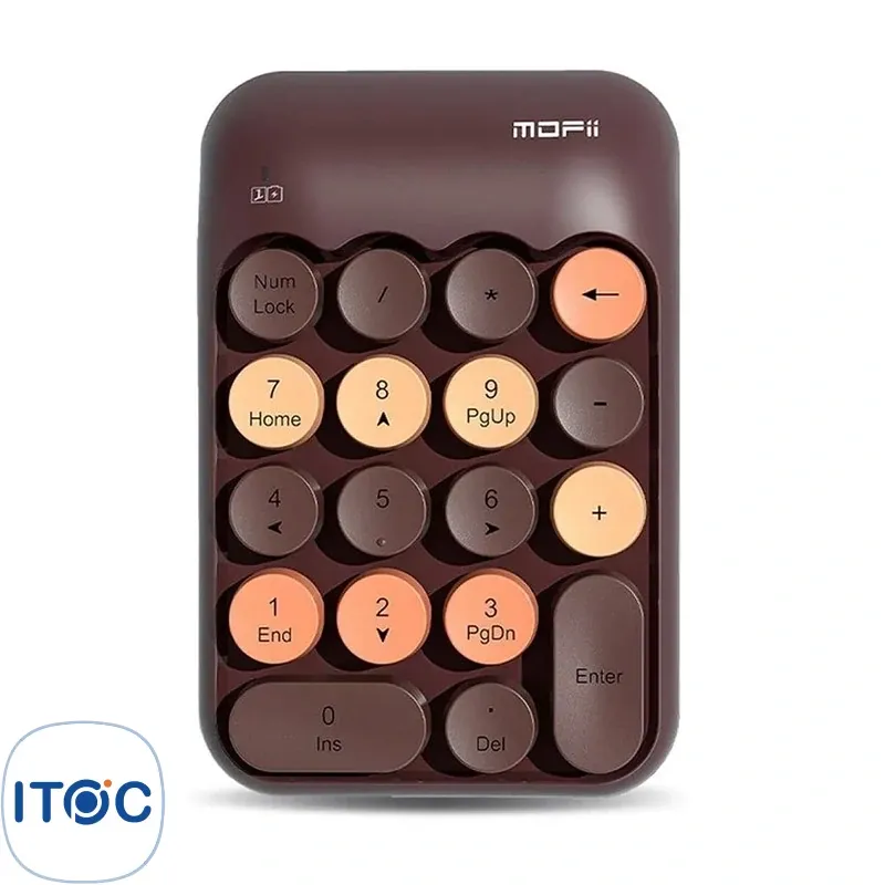 نام پد مافی X910 Coffee mixed