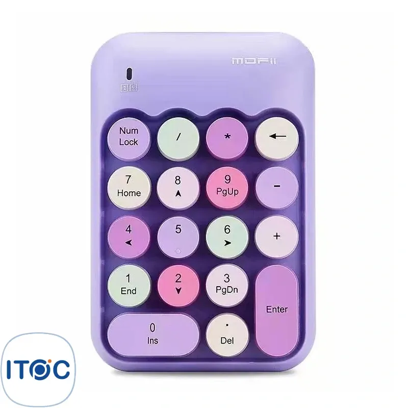 نام پد مافی X910 Purple