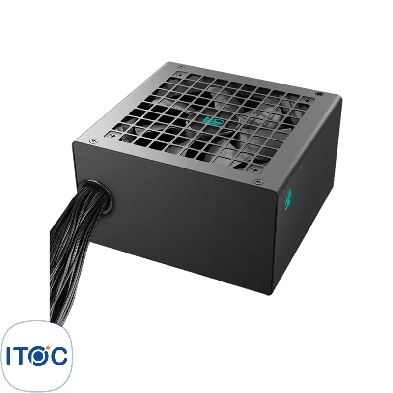 پاور دیپ کول PF500X GamerStorm 500W