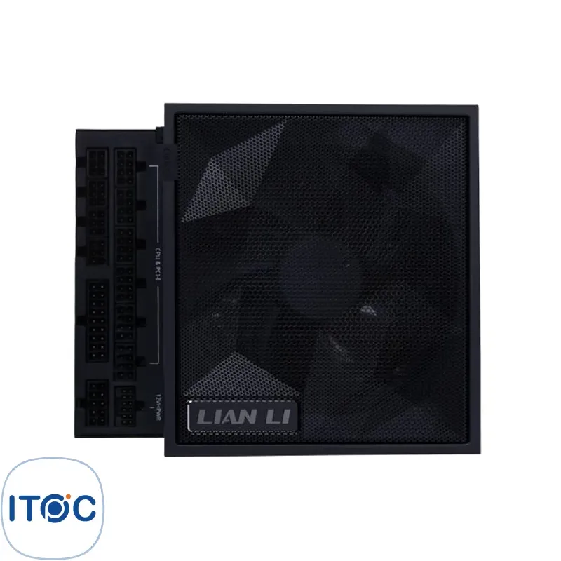 پاور لیان لی EDGE GOLD 1000W