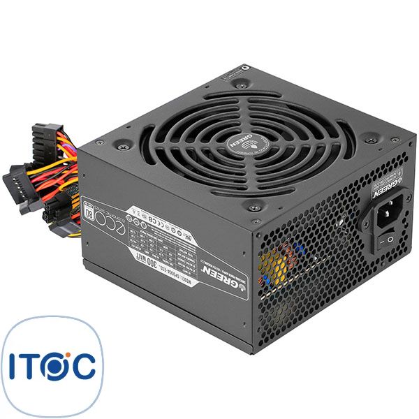 پاور گرین GP300A-ECO Rev3.1