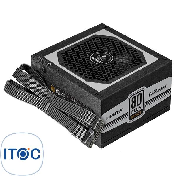 پاور گرین GP530A