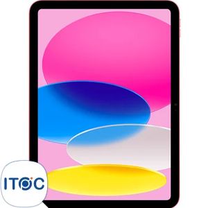 تبلت اپل مدل iPad 10 2022 WIFI ظرفیت 64 گیگابایت رم 4 گیگ