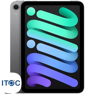 تبلت اپل مدل Mini 7 WiFi ظرفیت 256 گیگابایت رم 8 گیگابایت