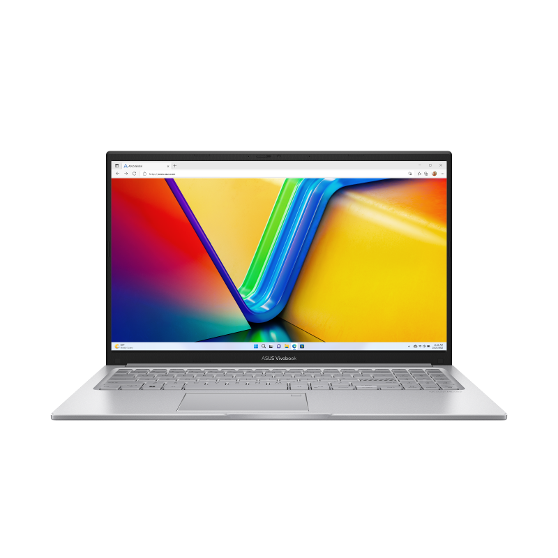 لپ تاپ 15.6 اینچی ایسوس Vivobook F1504VA i5 1334U 8GB 512 SSD INTEL