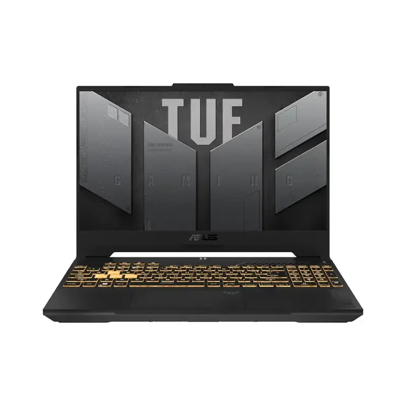 لپ تاپ 15.6 اینچی ایسوس TUF Gaming FX507VV i7 13620H 32GB 2TB SSD RTX 4060