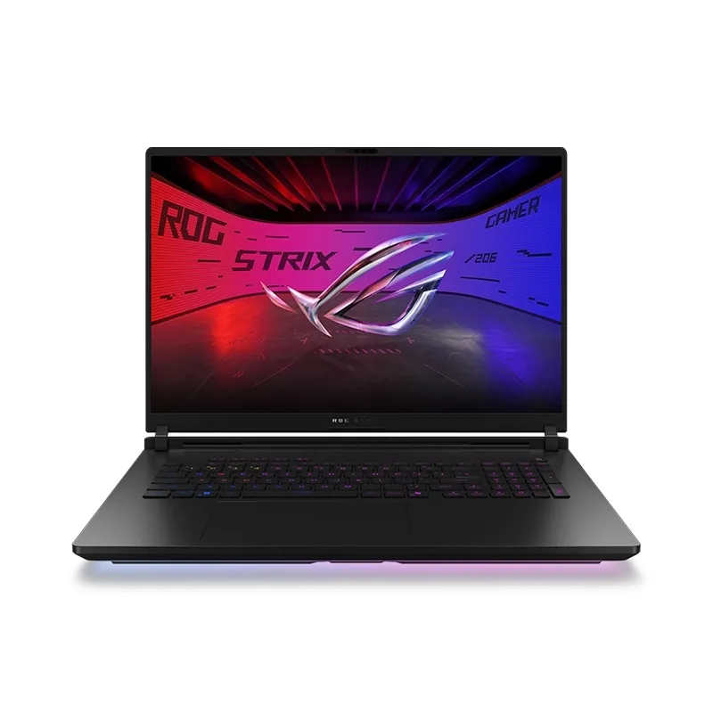 لپ تاپ 18 اینچی ایسوس ROG Strix G815LR ULTRA 9 275HX 32GB 1TB SSD RTX 5070Ti