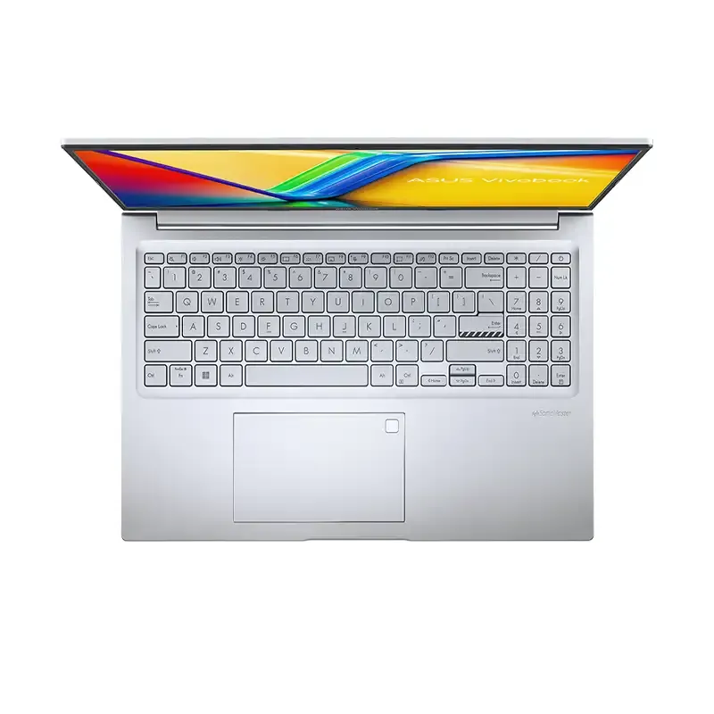 لپ تاپ 15.6 اینچی ایسوس Vivobook M1605YA R5 7430U 8GB 1TB SSD AMD