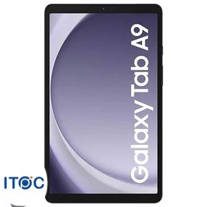 تبلت سامسونگ مدل Galaxy Tab A9 4G ظرفیت 128 گیگابایت و رم 8 گیگابایت