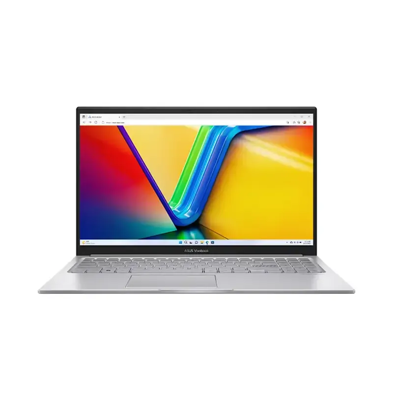لپ تاپ 15 اینچی ایسوس Vivobook X1504VA i3 1315U 40GB 512GB SSD INTEL