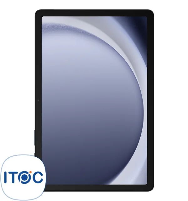 تبلت سامسونگ مدل Galaxy Tab A9 Plus Wi-Fi با ظرفیت 128 گیگابایت و رم 8 گیگابایت