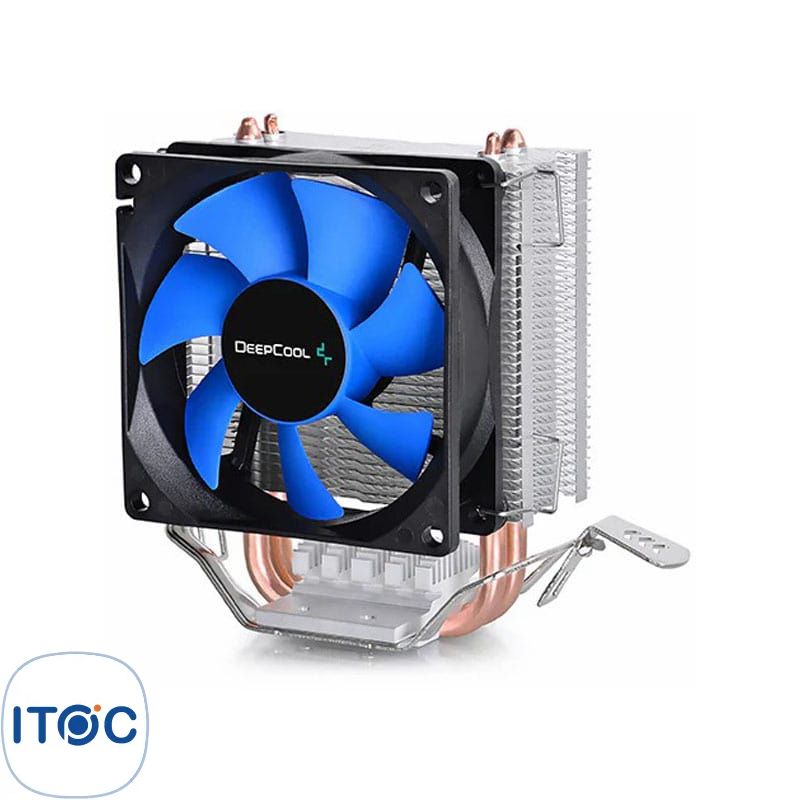 خنک کننده بادی دیپ کول ICE EDGE MINI FS V2.0