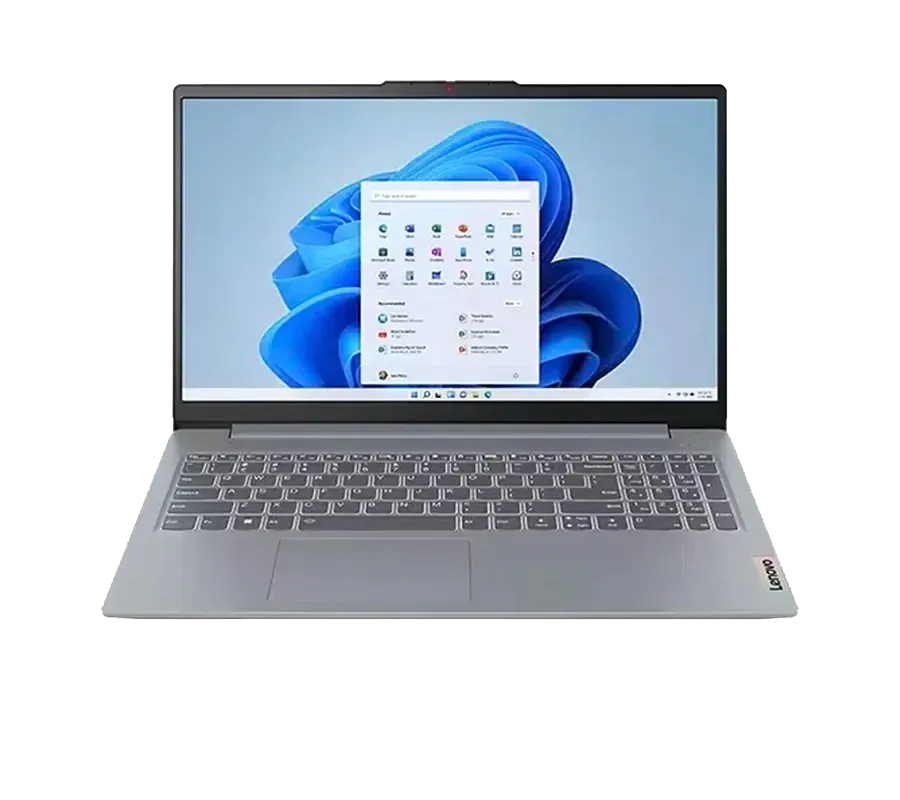 لپ تاپ لنوو مدل Ideapad Slim 3 Core i3(1315U)-8GB-256GB SSD-Intel-Full HD