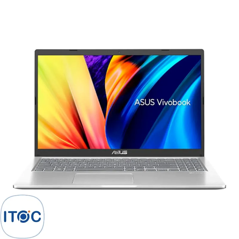 لپ تاپ 15 اینچی ایسوس مدل Vivobook X1504VA BG