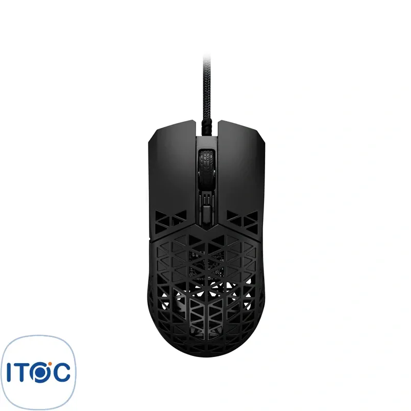 ماوس گیمینگ ایسوس P307 TUF GAMING M4 AIR 90MP02K0-BMUA00