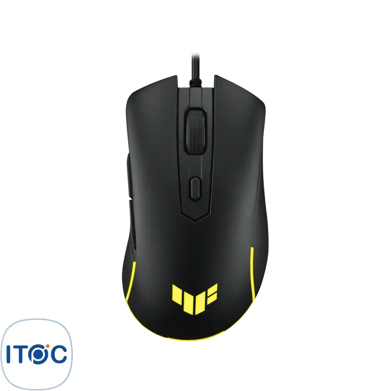 ماوس گیمینگ ایسوس P309 TUF GAMING M3 GEN II 90MP0320-BMUA00