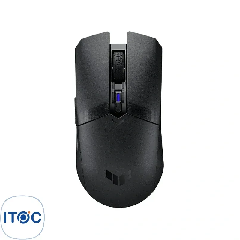 ماوس گیمینگ بیسیم ایسوس P306 TUF GAMING M4 WL 90MP02F0-BMUA00