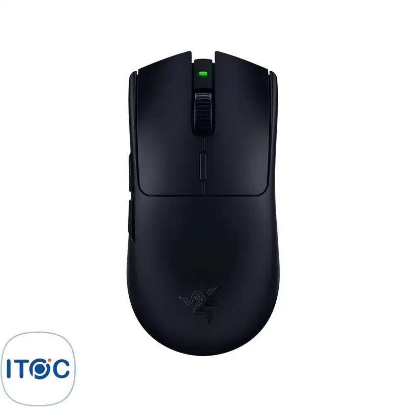 موس بی سیم ریزر Viper V3 HyperSpeed