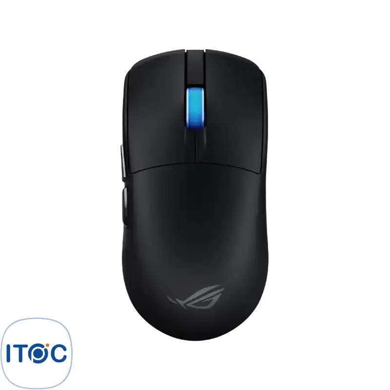موس گیمینگ ایسوس P723 ROG HARPE II ACE/BLK