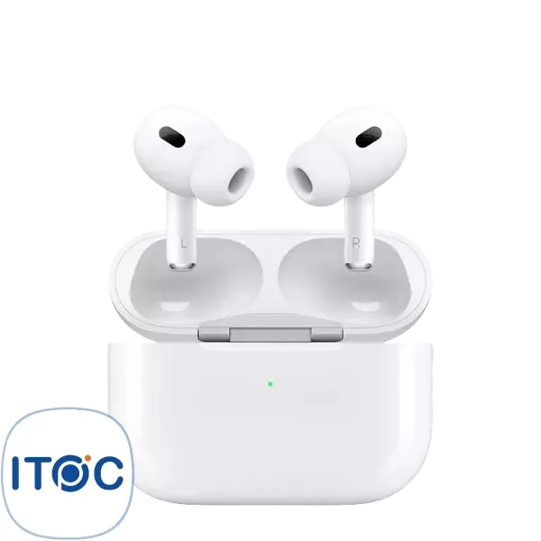 هندزفری بلوتوثی اپل مدل AirPods Pro 2nd Generation