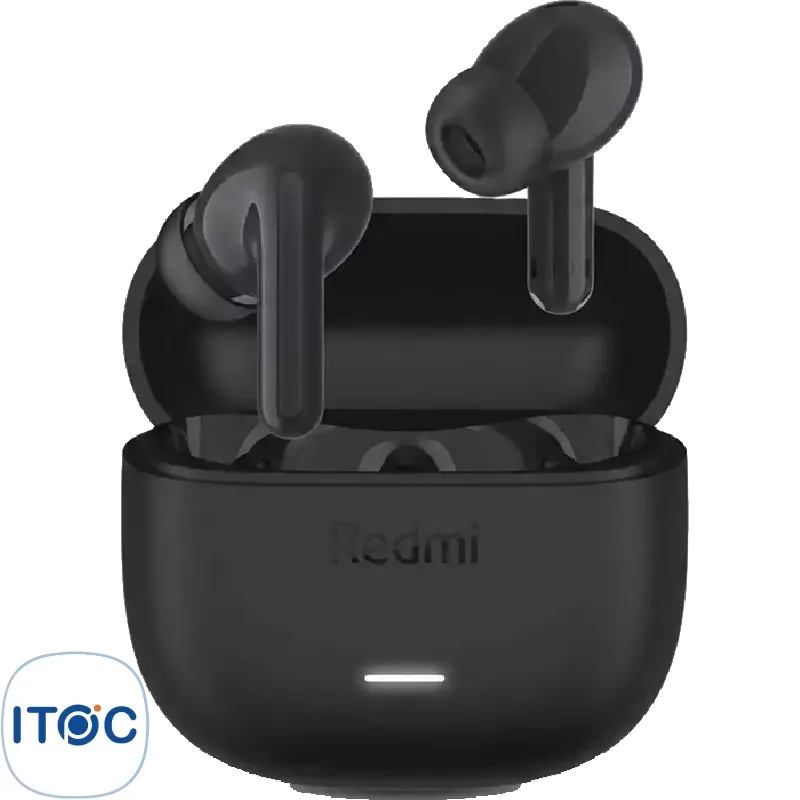 هندزفری بلوتوثی شیائومی مدل Redmi Buds 6 Lite